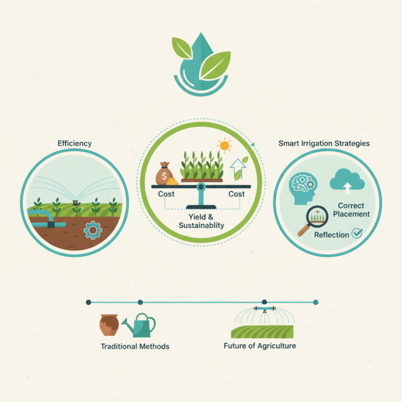 What Are Irrigation Heads and How Do They Work?