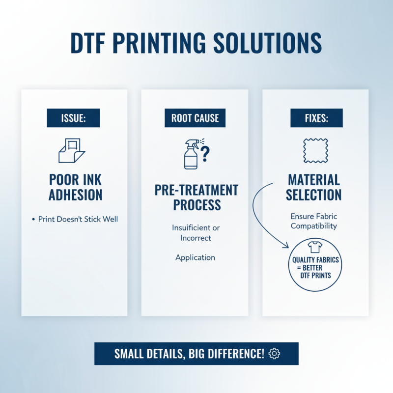How to Use DTF Paper for Effective Printing Techniques?