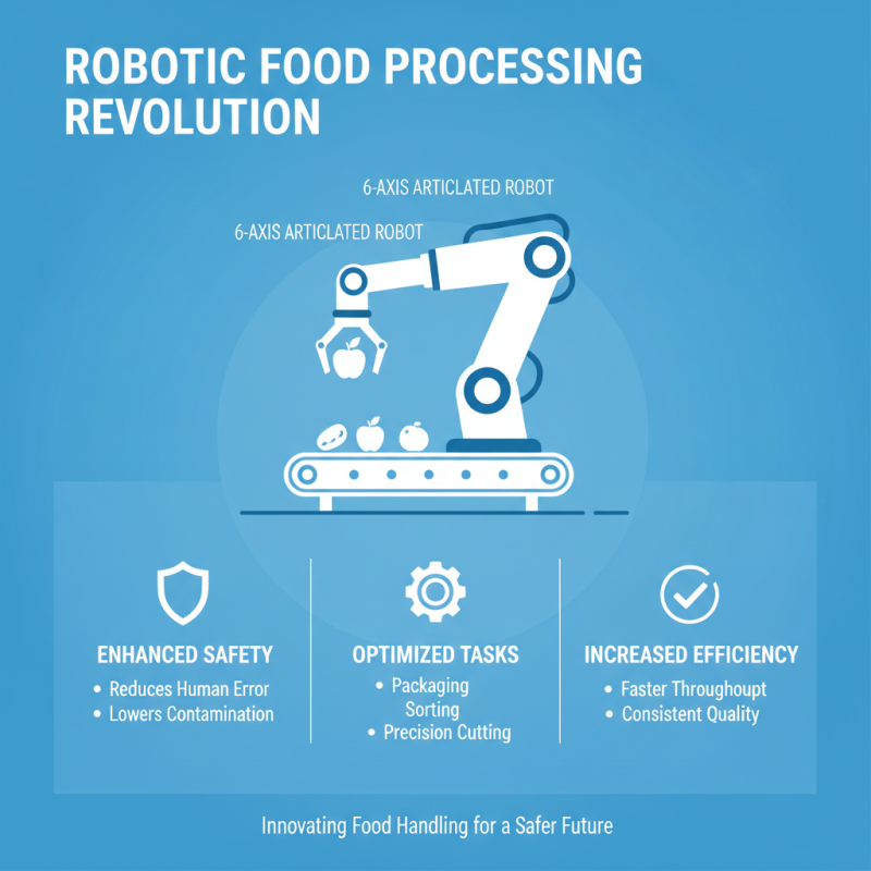 Top 10 Applications of Articulated Robot Arms in Industry?
