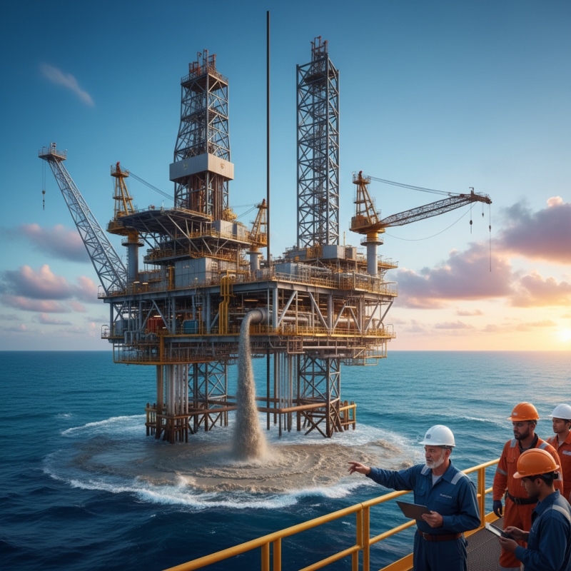 Why is Oilfield Coagulant Essential for Effective Drilling?