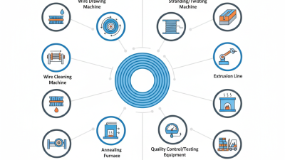 Top 10 Wire Manufacturing Equipment Every Business Needs?