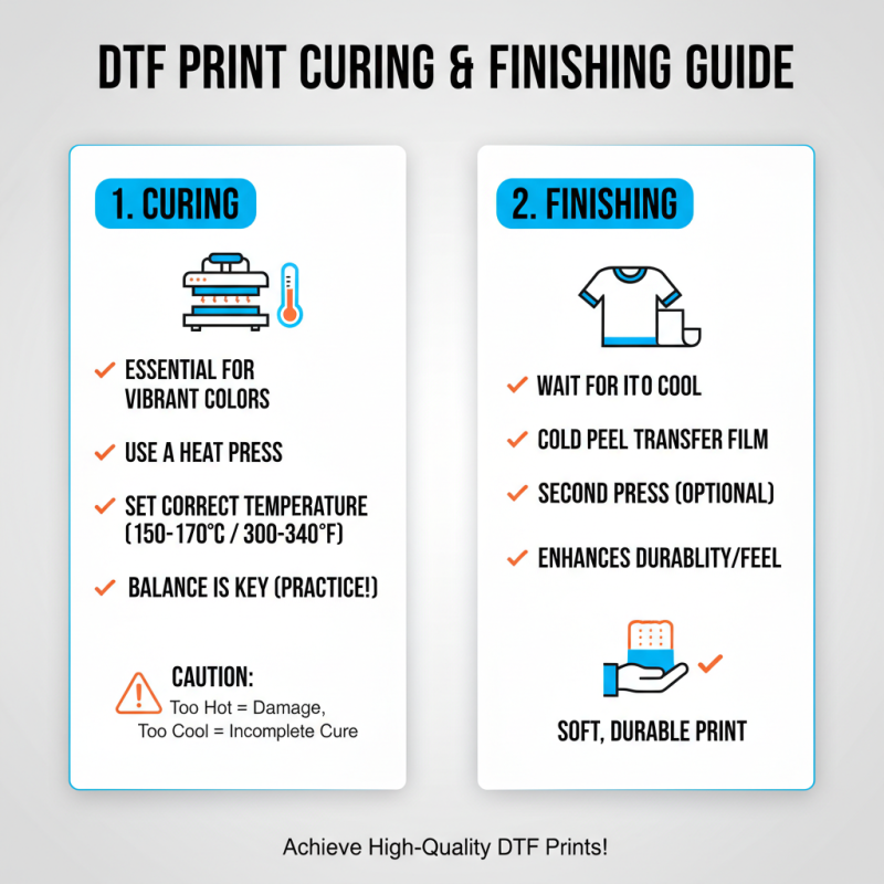 How to Use DTF Paper for Effective Printing Techniques?