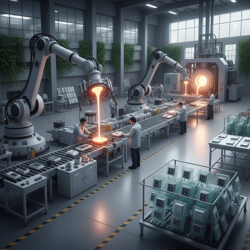 What is a Light Switch Glass Factory and How Does it Work?