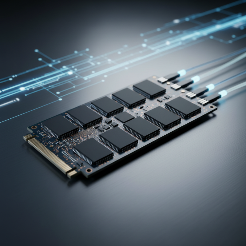 What is Solid State Disk SSD and How Does it Work?