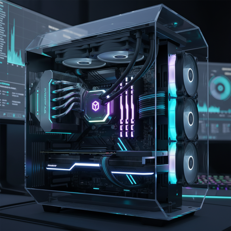 How to Choose the Best CPU Cooler for Your PC in 2026?
