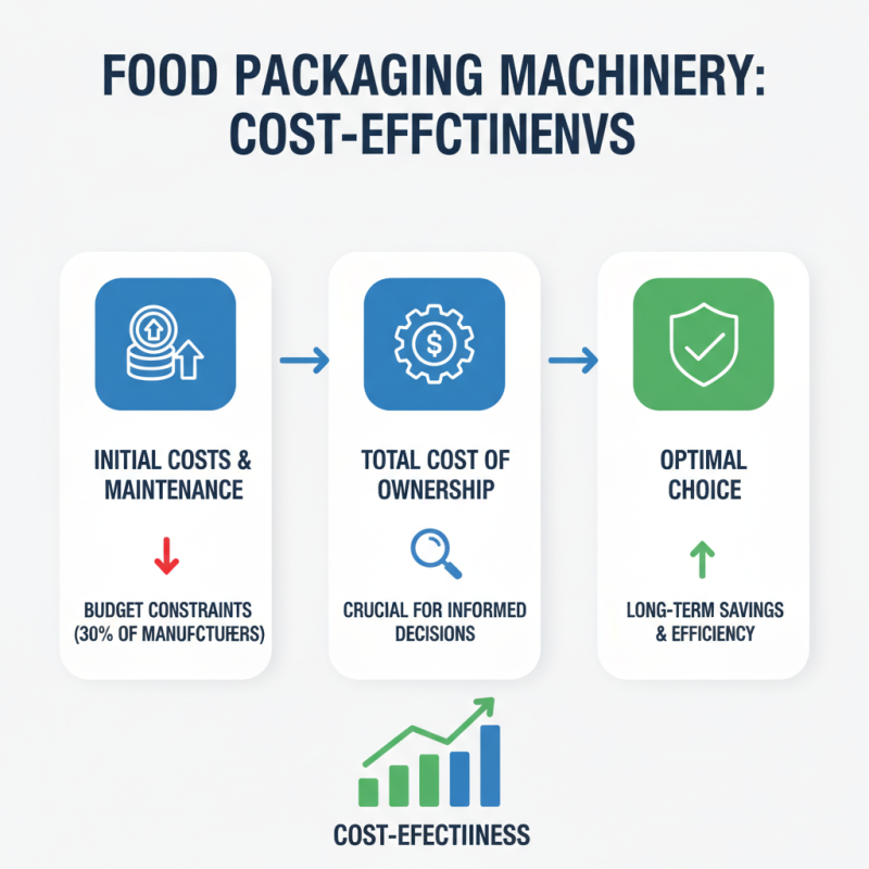 How to Choose the Best Food Packaging Machine for Your Needs?