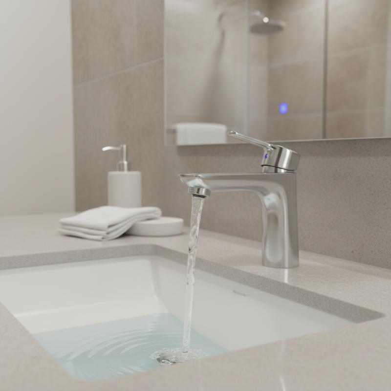 Top 10 ODM High-Quality Sensor Basin Faucet Services You Should Know?