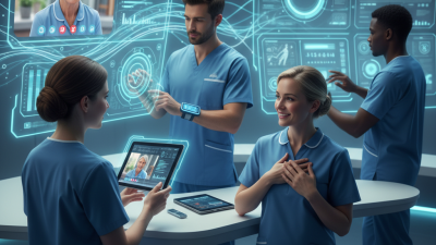 2026 Top On Line Nurse Trends and Opportunities?