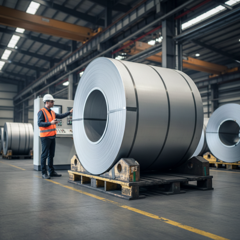 2026 How to Choose High Grade Cold Rolled Coil for Your Projects?
