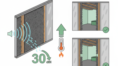 How to Use Rubber Foam for Soundproofing and Insulation?