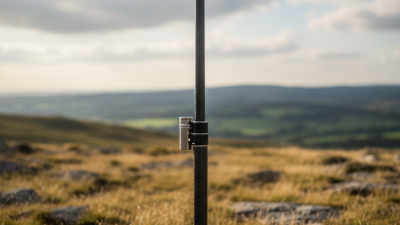 ما هي أفضل خيارات نظام تحديد المواقع العالمي (GNSS) المزودة بعمود تلسكوبي من الكربون لتحقيق الدقة؟