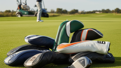 What is ODM OEM Golf Hybrid Cover Manufacturer and Its Importance?