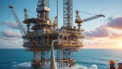 Why is Oilfield Coagulant Essential for Effective Drilling?