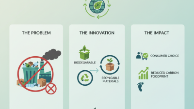 Eco-Package Tips for Sustainable Packaging Solutions?