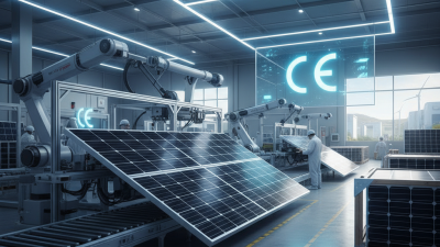 2026 Top High Quality CE Certification RV Solar Panels Factory Insights?