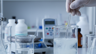 2026 How to Choose OEM Custom Hpmc Water Solubility Companies?