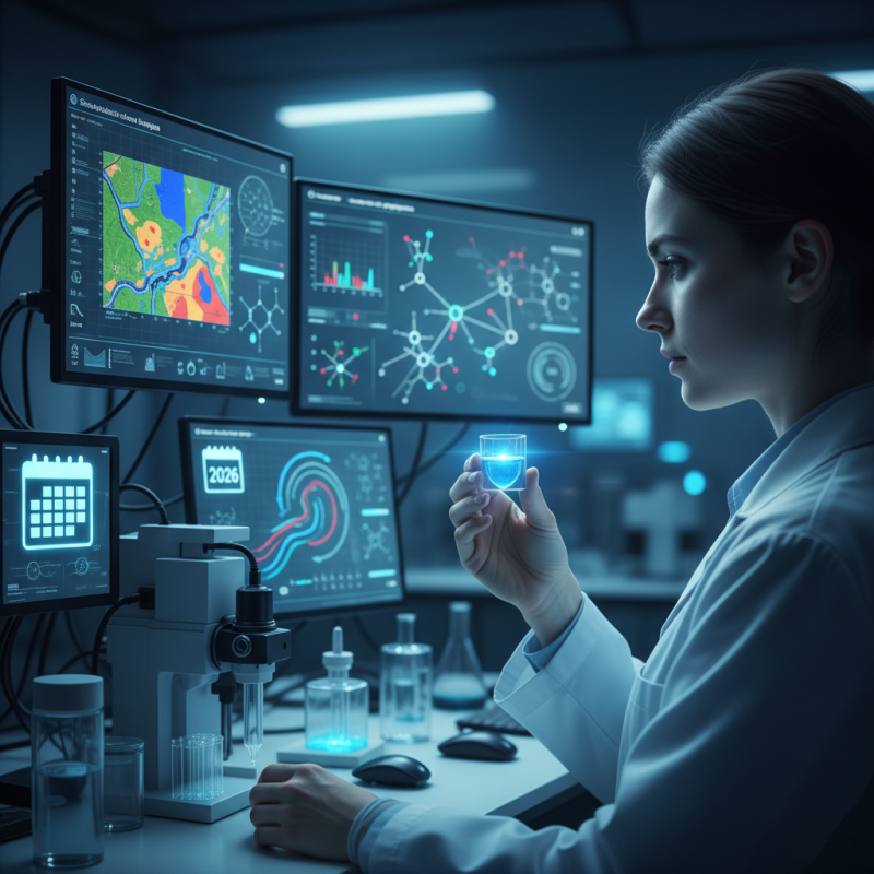 What Are Phosphate Isotopes and Their 2026 Applications?