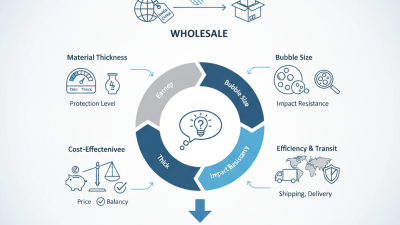 How to Choose the Best China Wholesale Air Bubble Wrapper for Your Business?