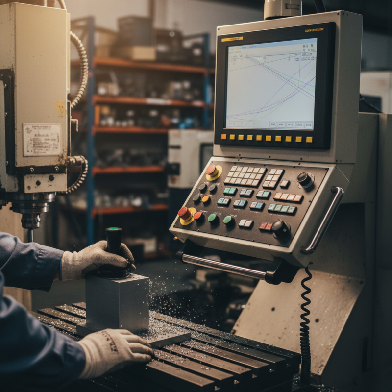 How to Master the CNC Milling Process for Beginners?