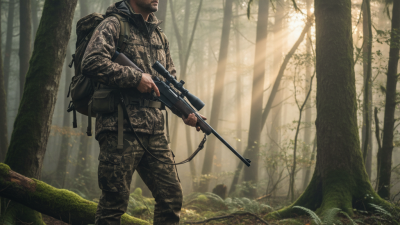 Why You Need the Right Deer Hunting Gear for Success?
