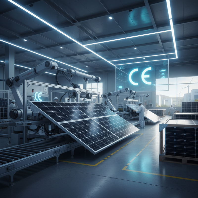 2026 Top High Quality CE Certification RV Solar Panels Factory Insights?
