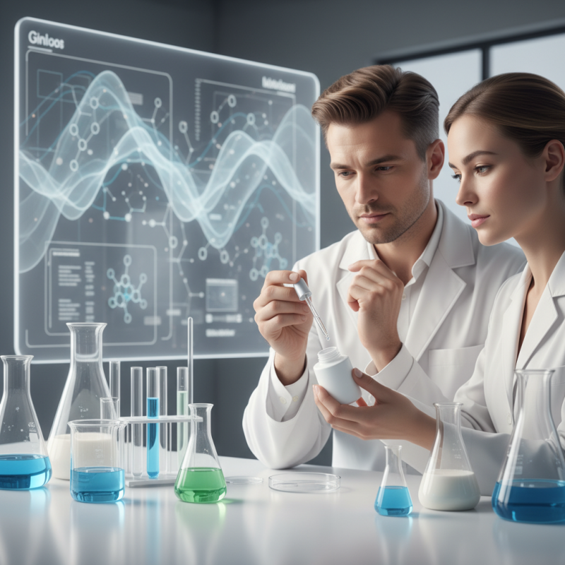 2026 Best ODM OEM Skin Care Exporters for Your Business Needs