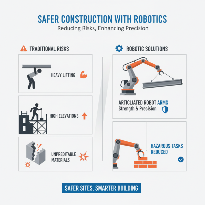 Top 10 Applications of Articulated Robot Arms in Industry?