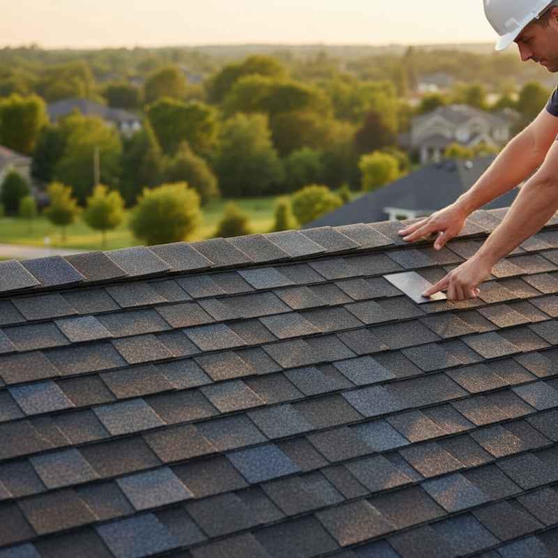 2026 Top Cap Shingles Trends What You Need to Know?