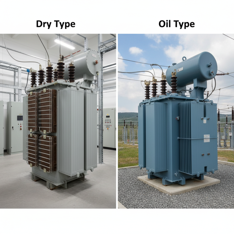 Types of Transformers and How They Work?
