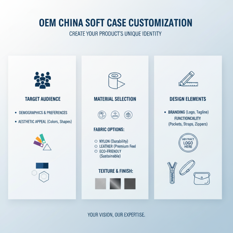 Top 10 Tips for Choosing OEM China Soft Case Service