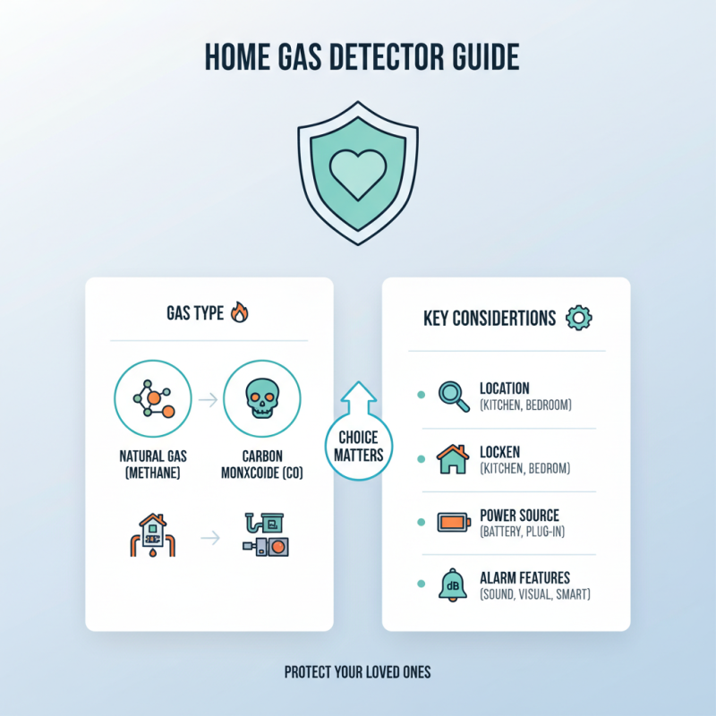 Лучшие газовые детекторы OEM ODM для дома от надежных поставщиков?