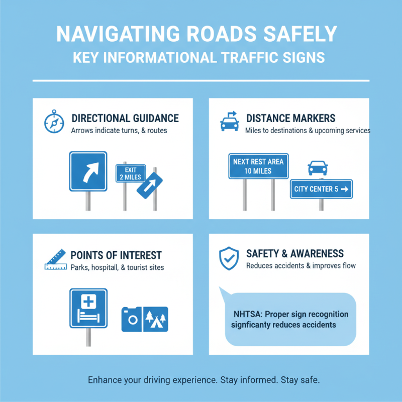 Top 10 Traffic Signs You Must Know for Safe Driving?