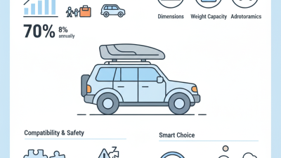 How to Choose the Right Car Roof Box for Your Vehicle?