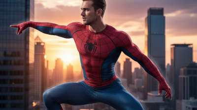 How to Choose the Best Compression Spiderman Shirt for You?