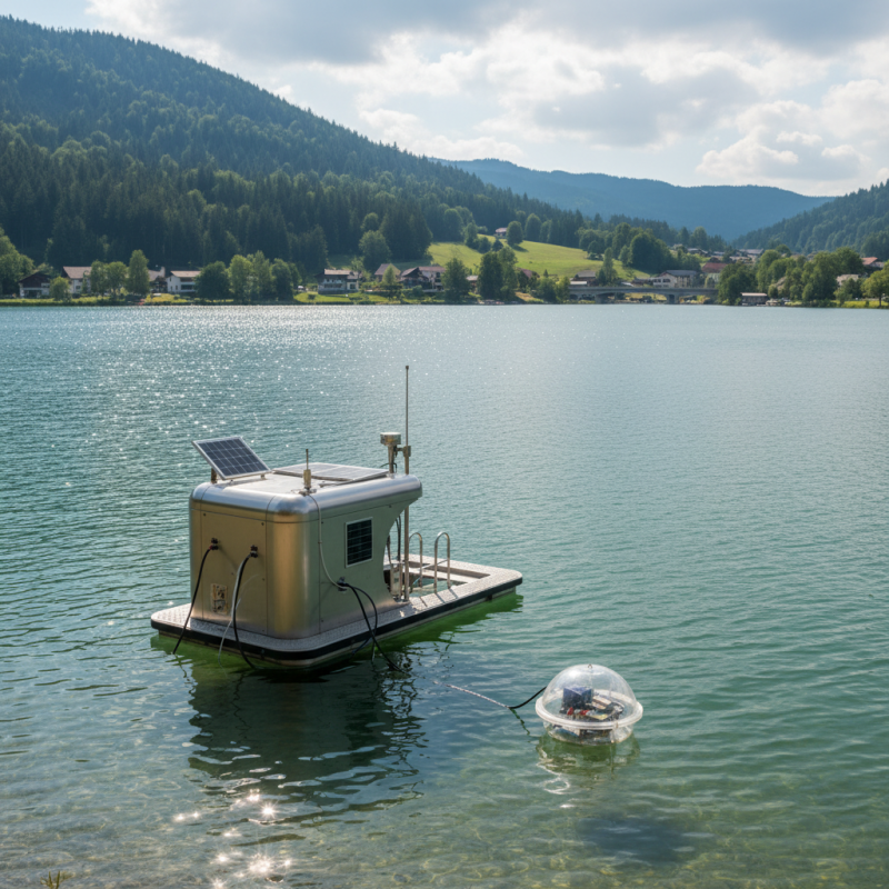 Top 10 Benefits of Water Quality Monitoring Stations for Communities?