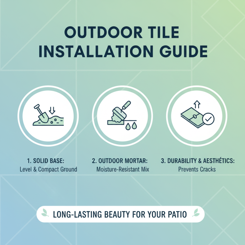 What are Outdoor Tiles Types and Their Benefits?