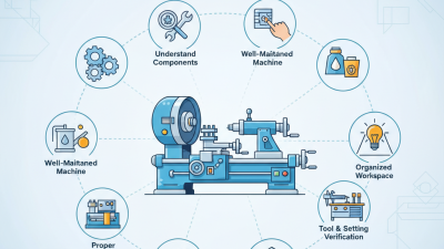 Top 10 Tips for Using a Parallel Lathe Effectively?