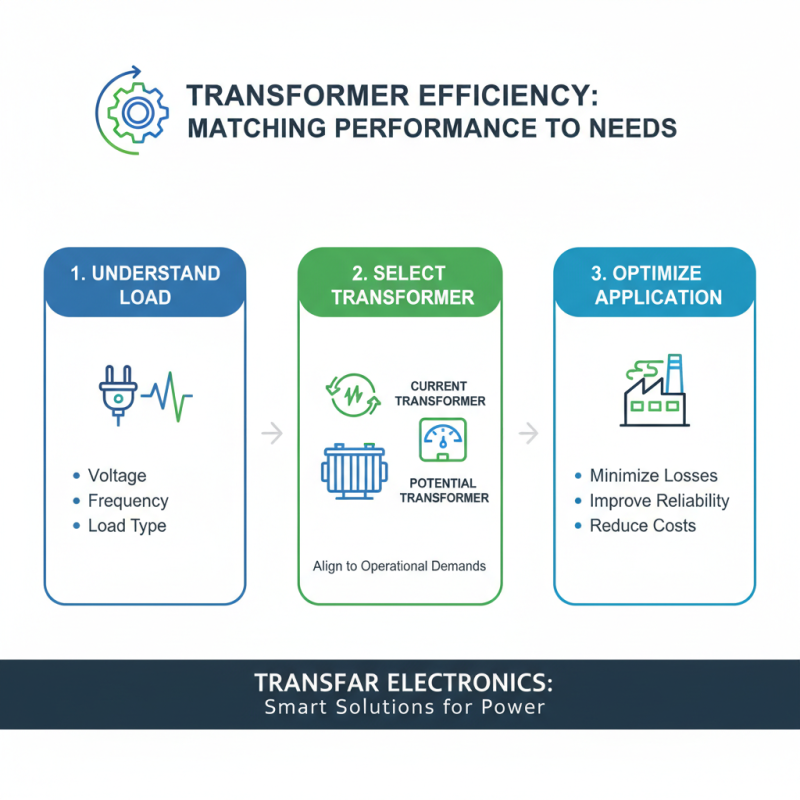 How to Choose an Electrical Transformer for Your Needs?