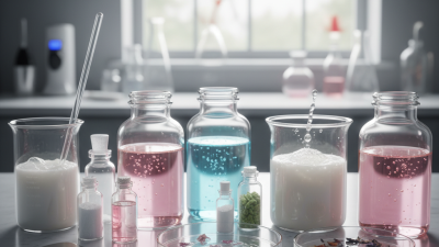 2026 Top Cosmetic Ingredients You Should Know About?