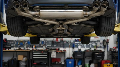 2026 Top BMW 340i Exhaust Options for Performance Upgrade?