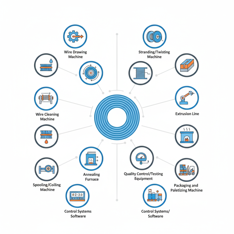 Top 10 Wire Manufacturing Equipment Every Business Needs?