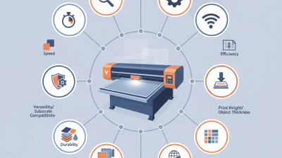 Top 10 Uv Flatbed Printer Features You Should Know?
