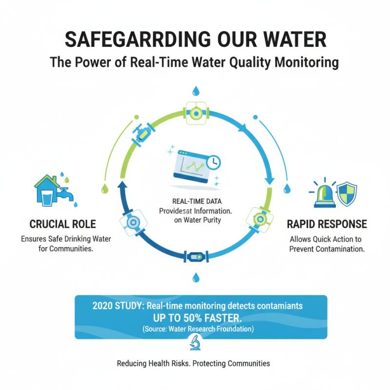 Top 10 Benefits of Water Quality Monitoring Stations for Communities?