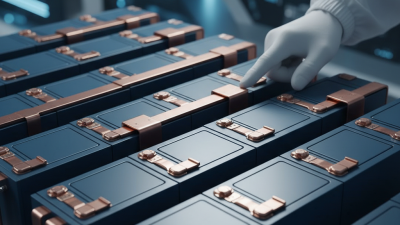 Top 10 OEM Wholesale Lfp Lithium Batteries for Your Business Needs?