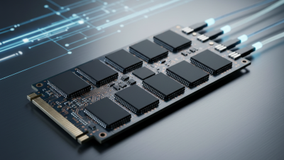 What is Solid State Disk SSD and How Does it Work?