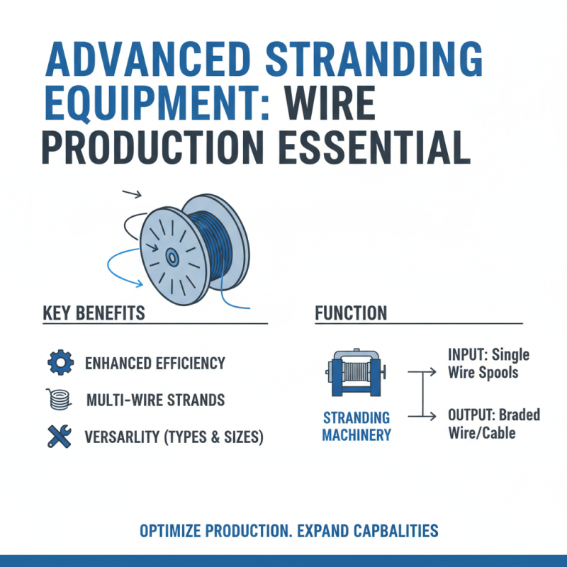 Top 10 Wire Manufacturing Equipment Every Business Needs?