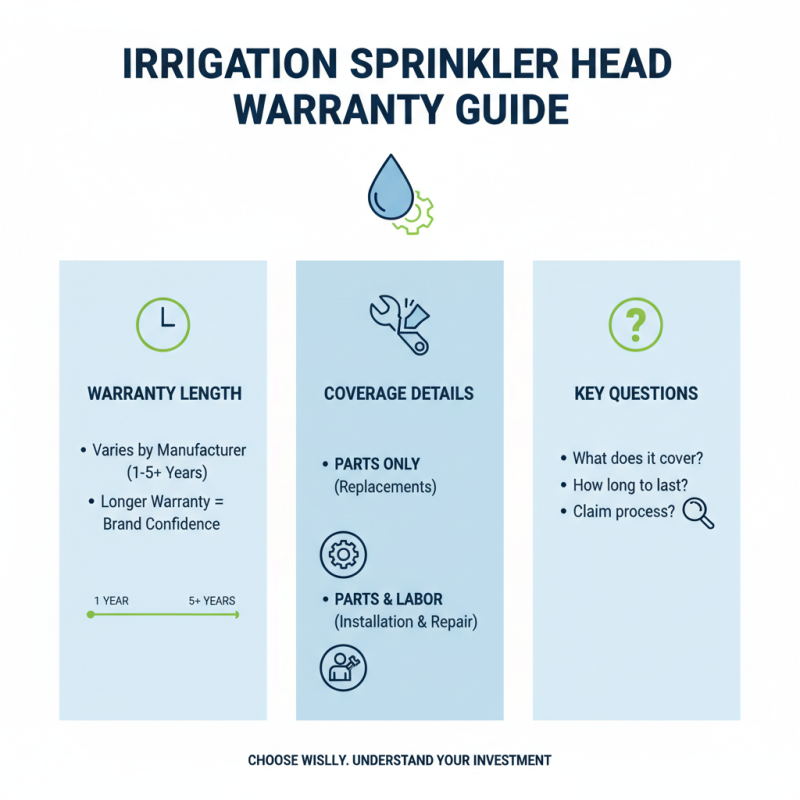 10 Tips for Choosing the Right China Wholesale Irrigation Sprinkler Heads?