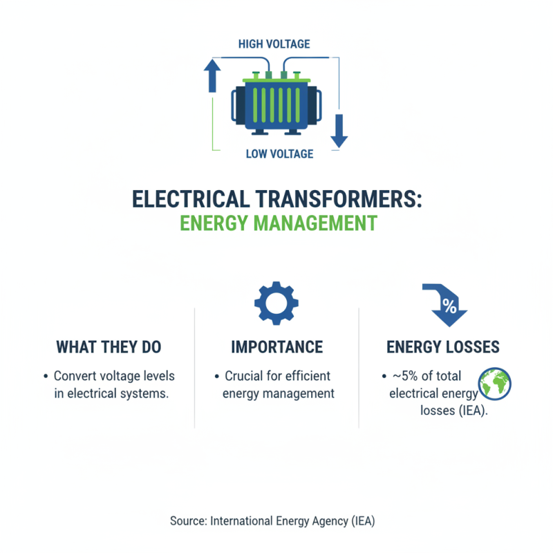 How to Choose an Electrical Transformer for Your Needs?