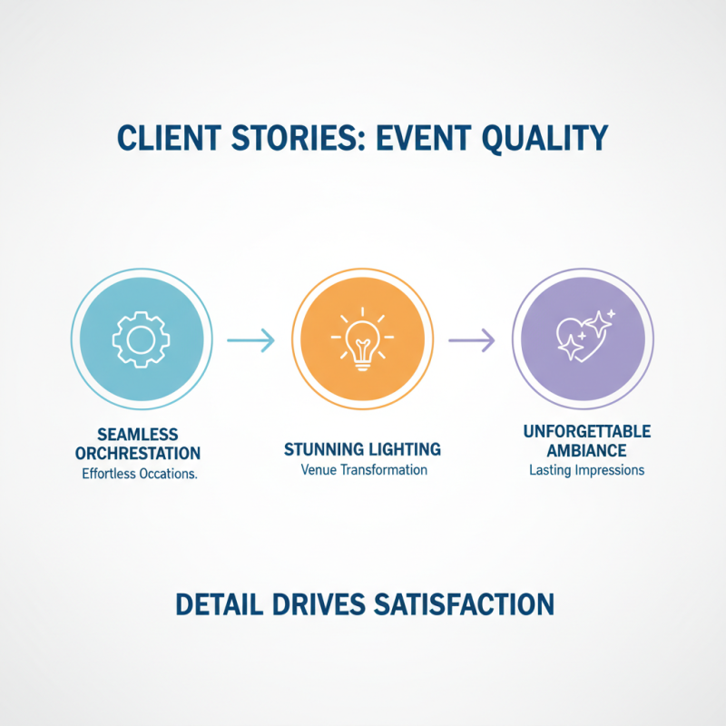 Why Choose China High-Quality Illumi Festival Factory for Your Next Event?