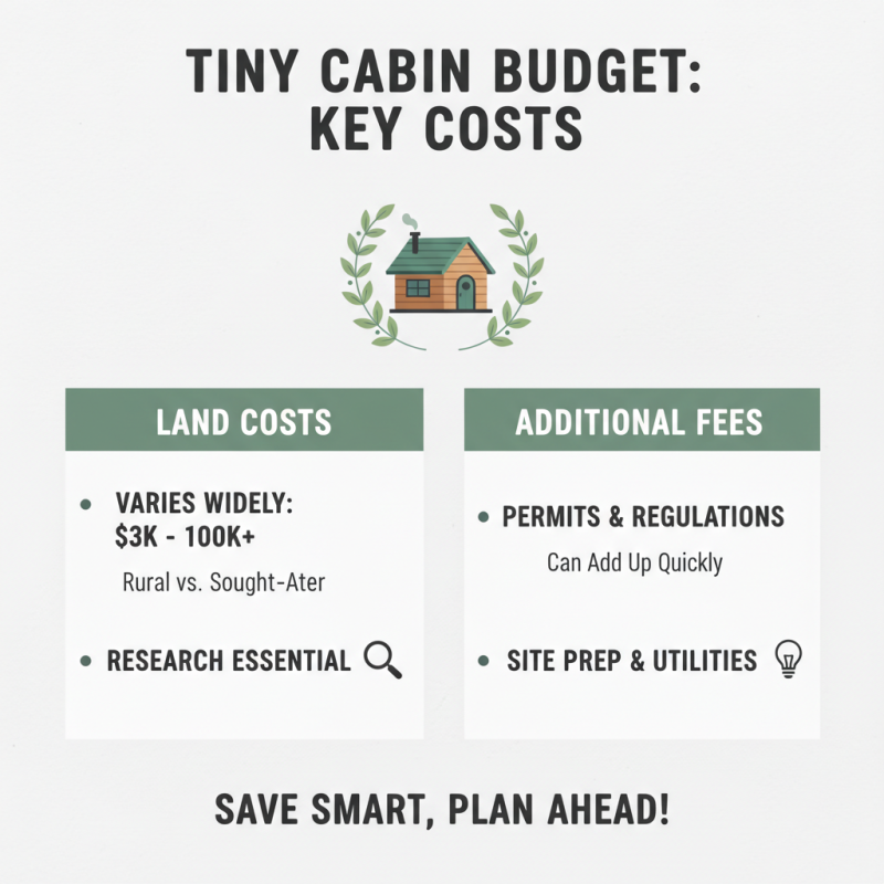 Top 10 Tiny Cabins You Can Live In?